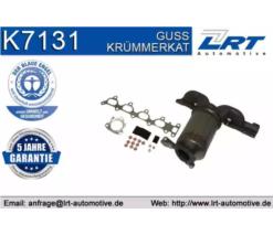 LRT K7131X
